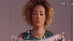 Sheryfa Luna - Le Temps Court 时光飞逝