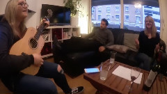 Parlons peu, Parlons Cul