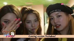 S'More Simply K-Pop 幕后 16/06/24