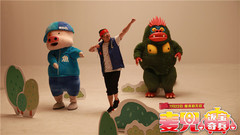 影视原声 - 心灵猪汤-无敌