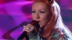 Christina Aguilera - Change