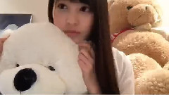 AKB48 - SHOWROOM YUI_KOJINA (19时01分52秒)