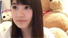 AKB48 - SHOWROOM YUI_KOJINA (18时47分57秒)