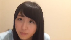 AKB48 - SHOWROOM Saya_Kawamoto (06月20日20時45分09秒)