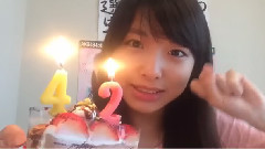 AKB48 - SHOWROOM Satone_Kubo (05时31分19秒)