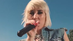 Burn Down The Summer