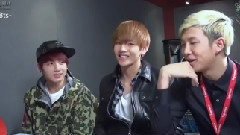 忙内的苦恼第二弹 不管在什么地方哥哥们都在夸我很棒