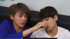 忙内的苦恼第三弹 不管我醒着睡着哥哥们都在折磨我