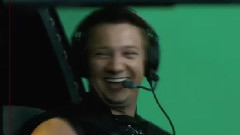 影视原声 - 为什么我的神盾局和你们的不一样