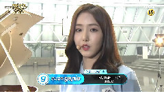 GFriend - 时间流逝