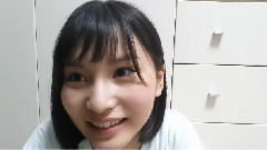 AKB48 - SHOWROOM Seina_Fukuoka (18时04分15秒)