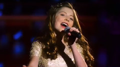 Lexi Walker - A Merry Christmas To Me