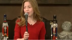 Lexi Walker - Christmas Time is Here