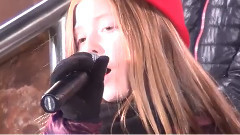 Lexi Walker - O Holy Night