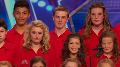 Lexi Walker,One Voice Children's Choir - One Voice Children's Choir