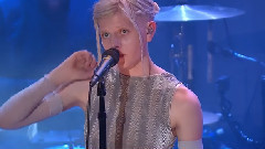 Aurora - I Went Too Far