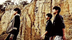 王俊凯,王源,易烊千玺,TFBOYS - 伪武侠 谁是大英雄