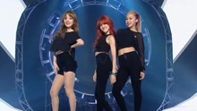 Kiss me - MBC音乐中心 现场版 16/06/25