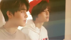 SMROOKIE - LUCKYPACK SKETCH