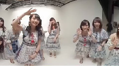 AKB48 - AKB48がアナタを囲んで360度PR!<1>