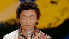 王宝强 - 第16届中国电影华表奖盛典 王宝强首秀印度舞