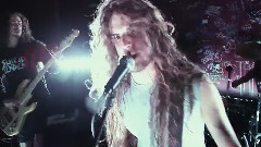 DUST BOLT - Mass Confusion