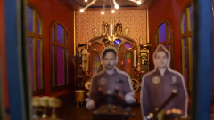 Atlas Genius - Balladino