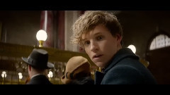 影视原声 - <神奇动物在哪里>最新幕后花絮