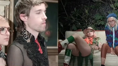 Holychild - Not Invited