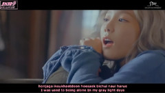 DEAN(韩国),太妍(少女时代),少女时代,韩国群星 - Starlight