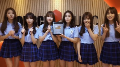GFriend - Thank You 100K Subscribers!