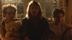 Hanging From The Ceiling