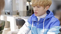 中国男人汶翰的韩国美甲体验记