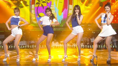 GFriend,Red Velvet,韩国群星,TWICE,CLC - Loving U & Touch My Body