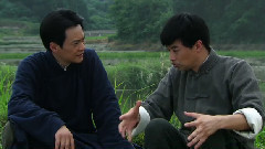 影视原声 - 电视剧<毛泽东三兄弟>片段&末尾曲