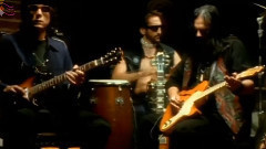 影视原声,欧美群星,HAIM - Back To The House That Love Built