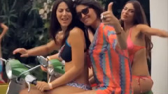 Akon-Bobby Creekwater