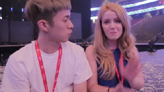 KCON 2016 - NY Day 1 Recap with KCON Live Chat's Danny & Vanessa!