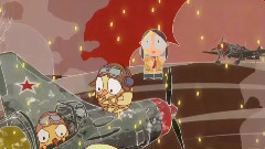 墨明棋妙 - 白鸟MV前进 达瓦里希版