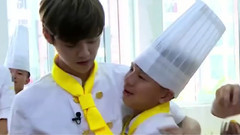 鹿晗 - 我去上学啦第2季 抢先看