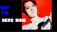 鹿晗 - Break The Ice-快剪向