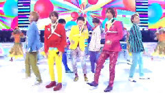 Kis-My-Ft2 - Gravity & YES! I SCREAM