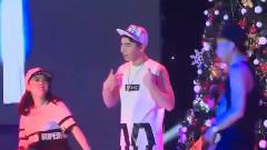 黄礼格 - 双手朝天混剪