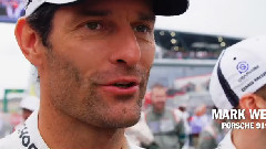 保时捷-勒芒耐力赛A