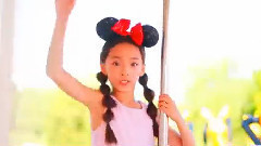 华语童星,原创 - 小小向阳花