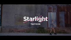 DEAN(韩国),太妍(少女时代),少女时代 - Starlight(Feat. DEAN)