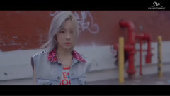 DEAN(韩国),太妍(少女时代),少女时代 - Starlight(Feat. DEAN)