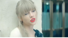 Taylor Swift - Begin Again