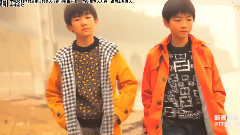 王俊凯,王源,TFBOYS - 我把你当兄弟你却_______