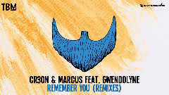 Remember You (Cr3on Deepermix)